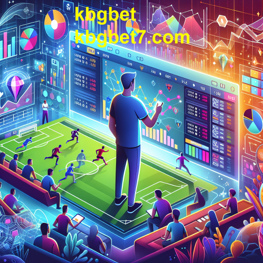 Apostas em Destaque no kbgbet: Uma Nova Era de Entretenimento Online
