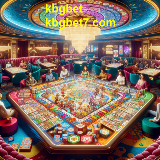 A Fascinante História dos Jogos de Mesa