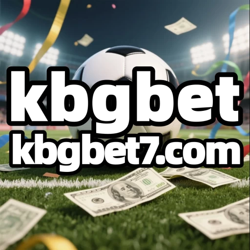 Logo kbgbet